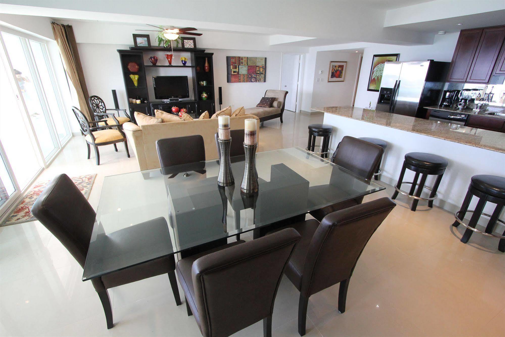 Condos Palmar Косумель Экстерьер фото