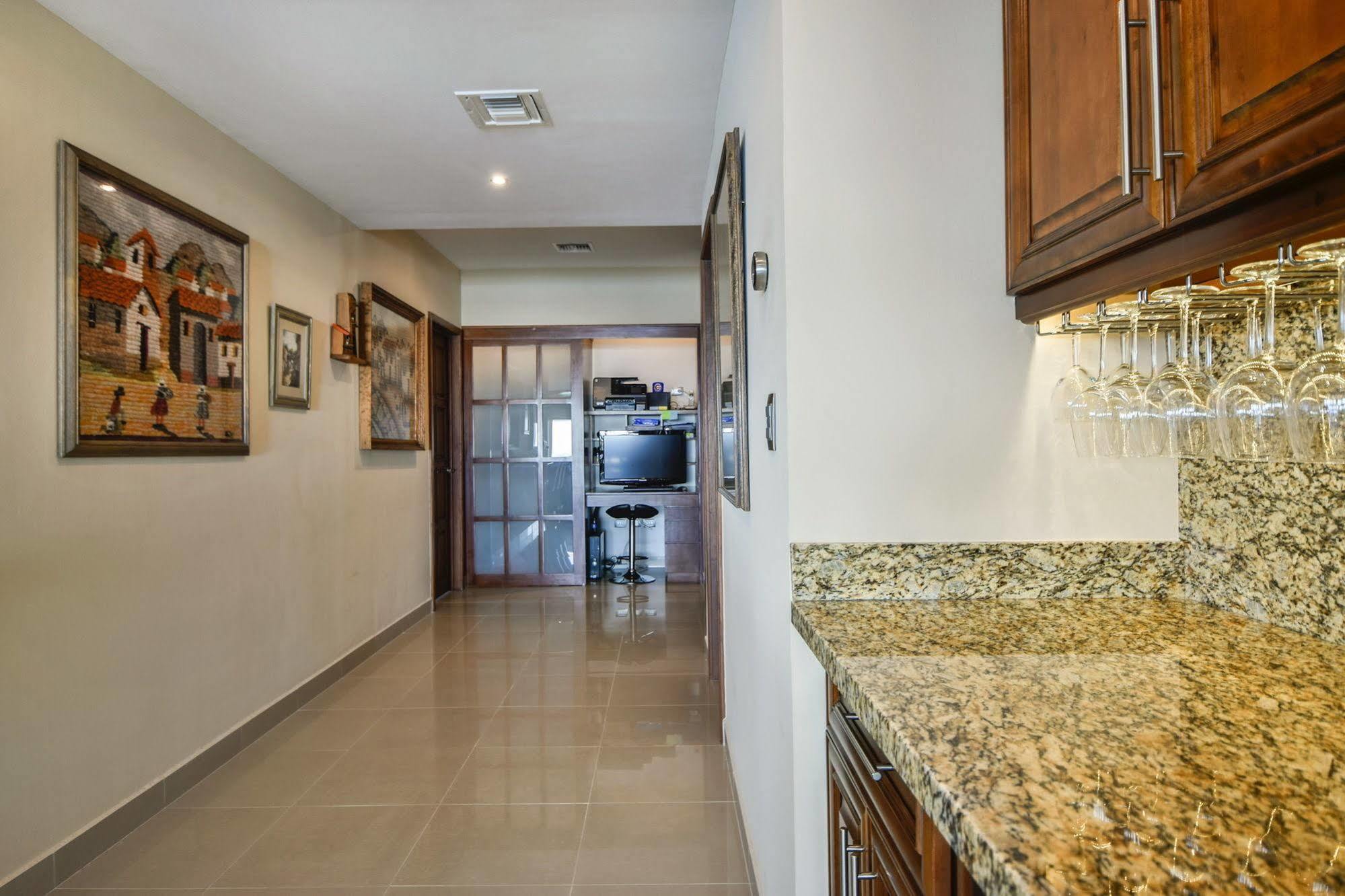 Condos Palmar Косумель Экстерьер фото