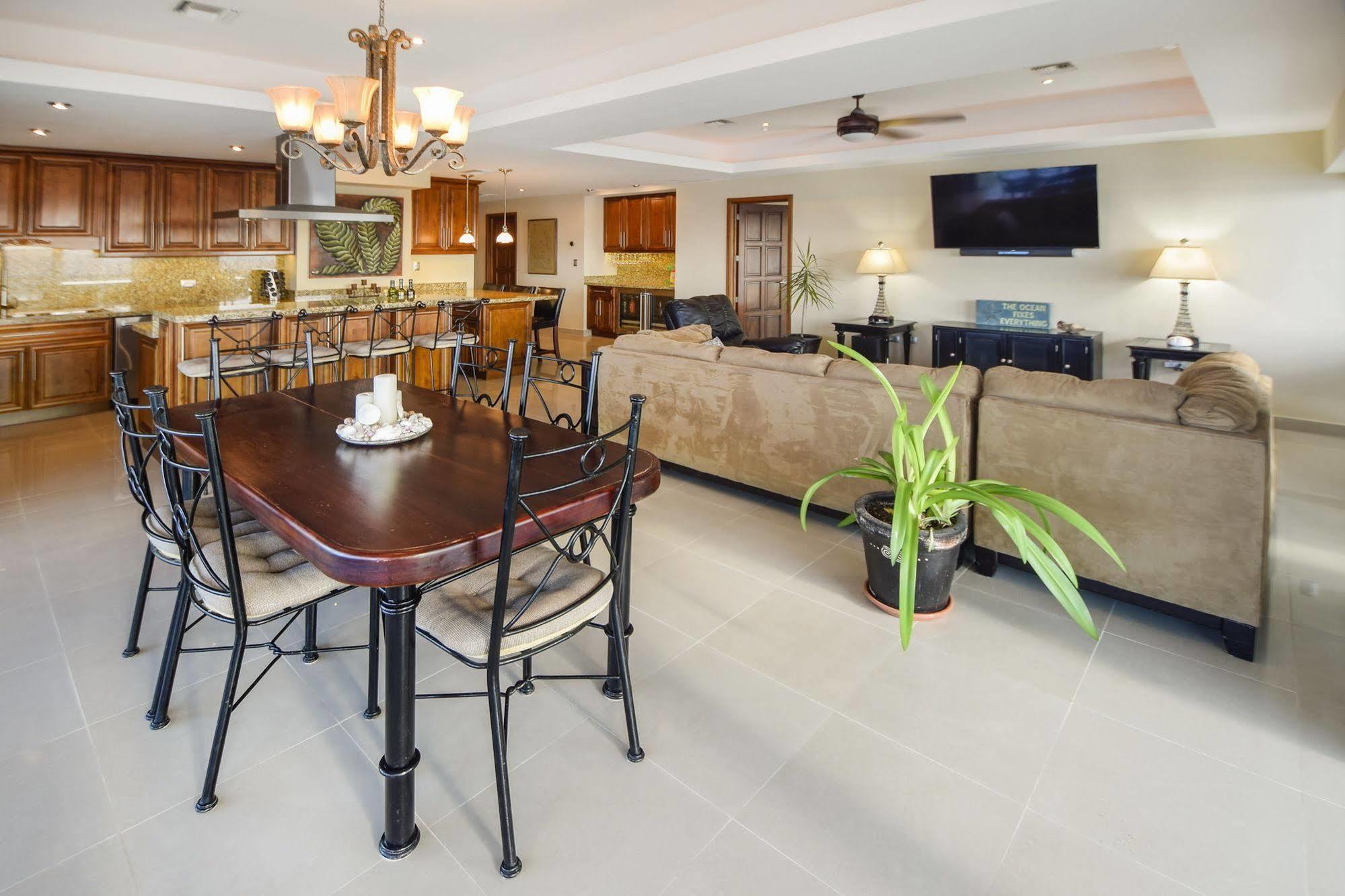 Condos Palmar Косумель Экстерьер фото