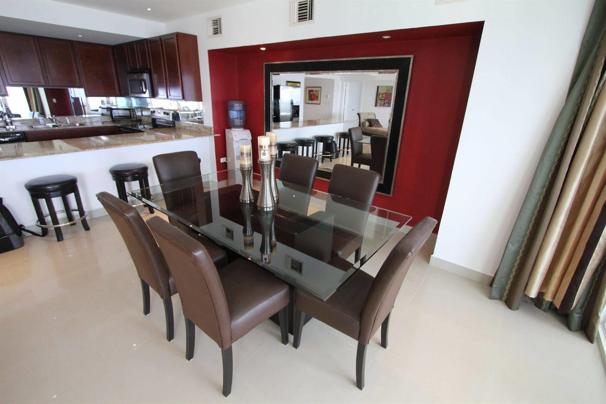 Condos Palmar Косумель Экстерьер фото