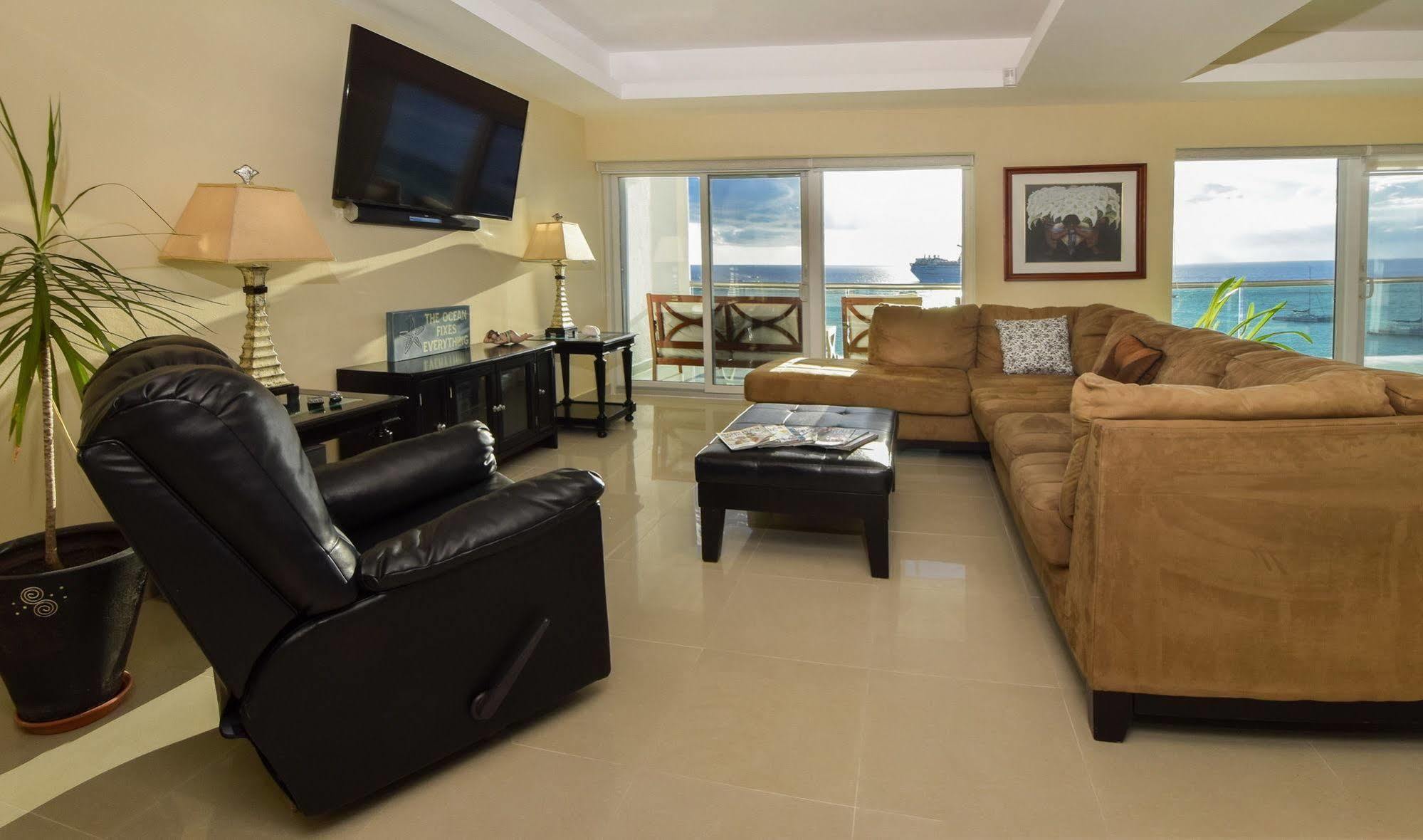 Condos Palmar Косумель Экстерьер фото