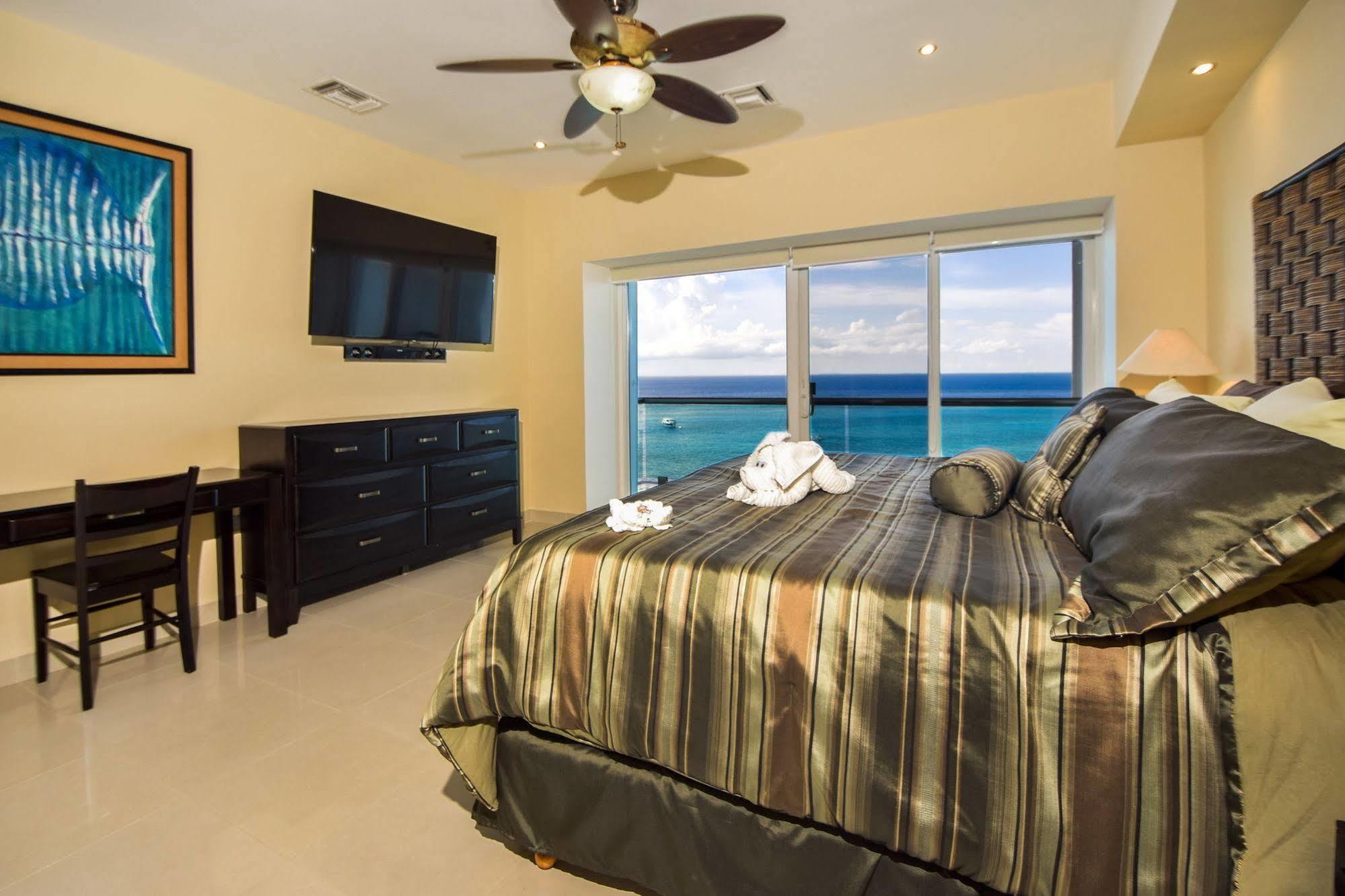 Condos Palmar Косумель Экстерьер фото