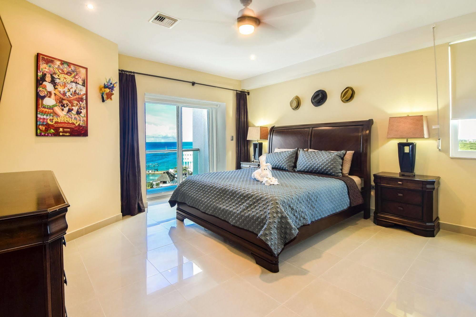 Condos Palmar Косумель Экстерьер фото