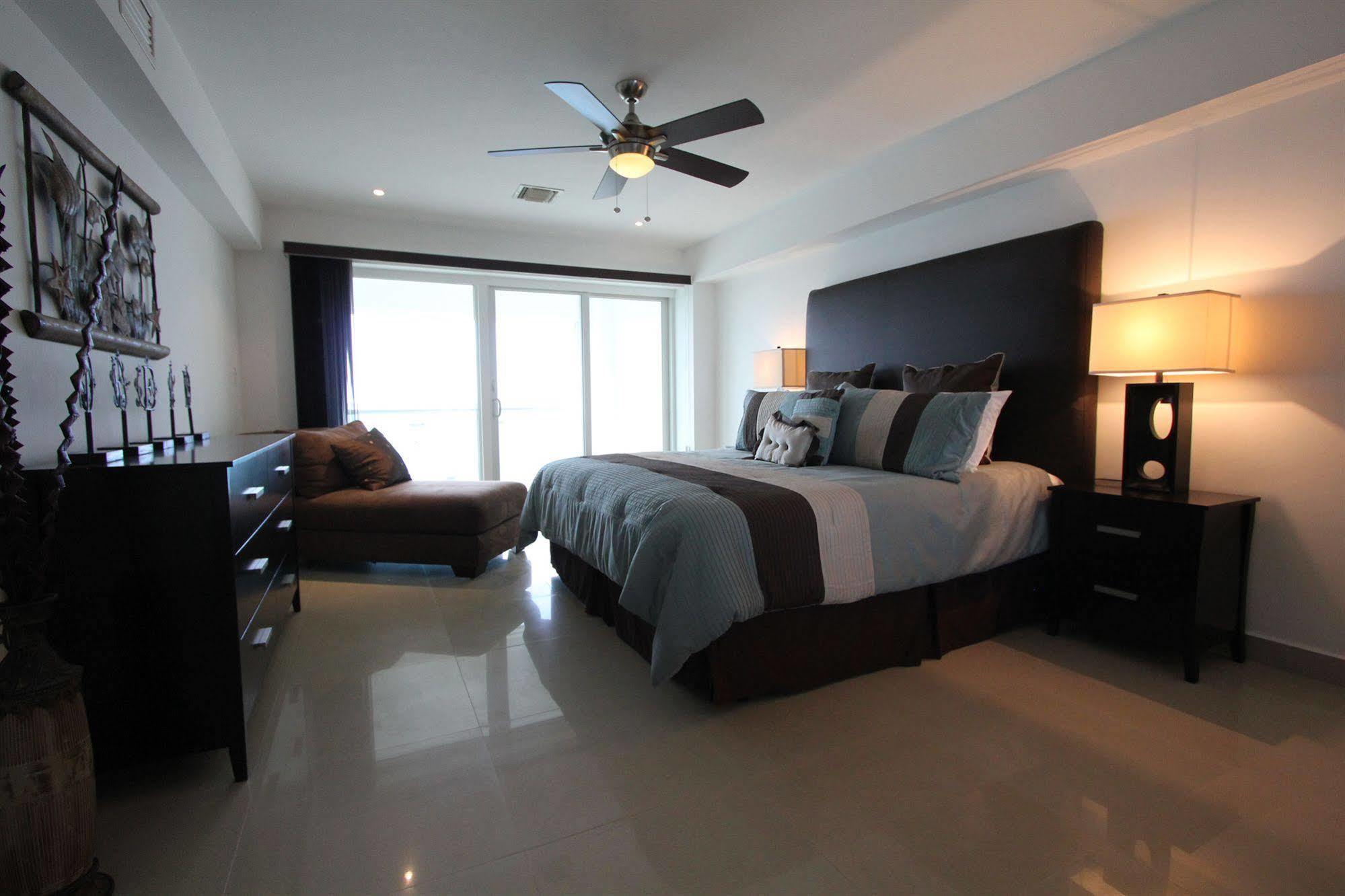 Condos Palmar Косумель Экстерьер фото