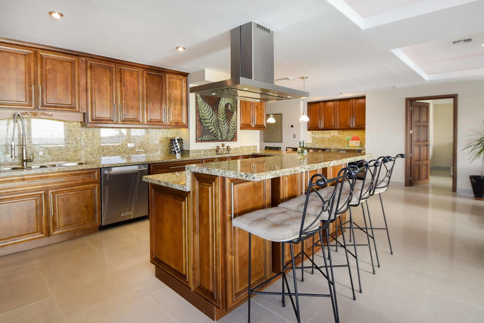 Condos Palmar Косумель Экстерьер фото